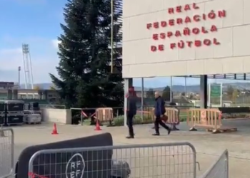 El BRUTAL ENFADO de Carlo Ancelotti contra el CTA