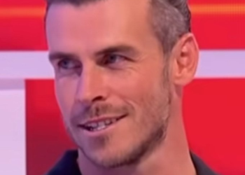 Preguntan a Bale sobre Bellingham y EXPLOTA contra la prensa española