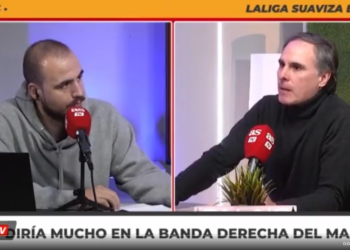 La afirmación de Manu Sainz sobre este crack que CAUSÓ un TERREMOTO