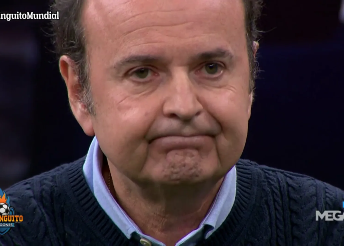 Las palabras de Juanma Rodríguez sobre los parones de selecciones son para ENMARCAR