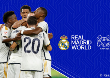 YA ES OFICIAL el último PELOTAZO del Real Madrid en Dubái