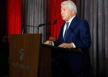 Cerezo se DESDICE tras su apoyo a la Superliga de Florentino