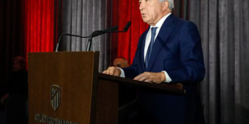 Cerezo se DESDICE tras su apoyo a la Superliga de Florentino