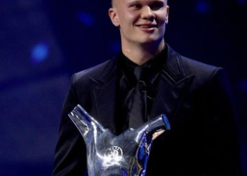 Rafaela Pimenta deja CLARO el deseo de Haaland con respecto al Real Madrid