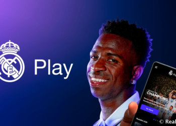 Real Madrid Play sacó este VIDEO del SORPRESÓN que preparan