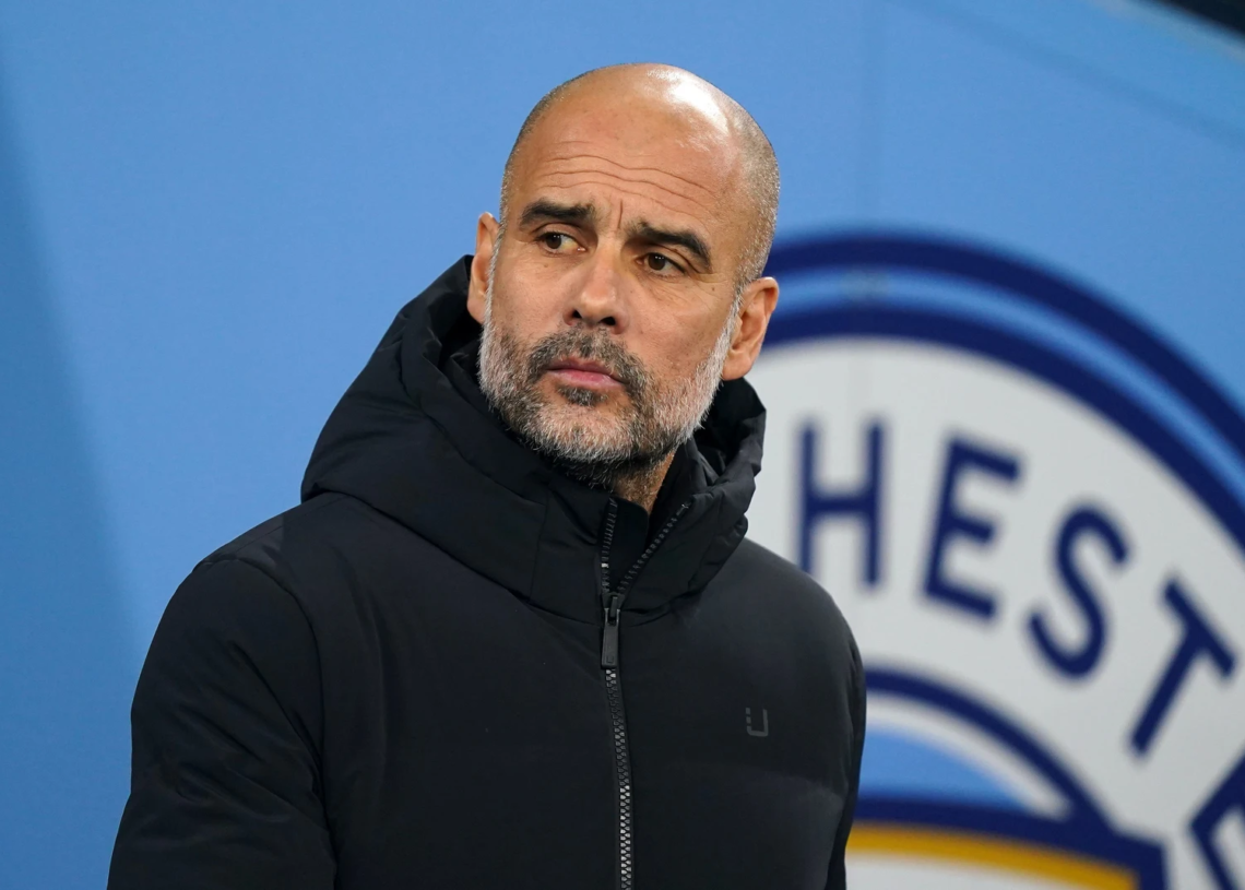 El City de Guardiola SE PREPARA para una SANCIÓN HISTÓRICA