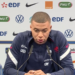 Mbappé se lo deja CLARO al periodista que pregunta por su FUTURO