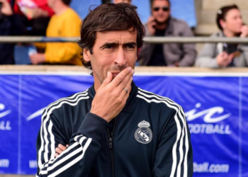 Raúl para el banquillo CASI DESCARTADO POR ESTO