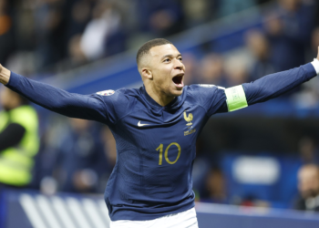 La BRUTAL exhibición de Mbappé que JUSTIFICA su FICHAJE