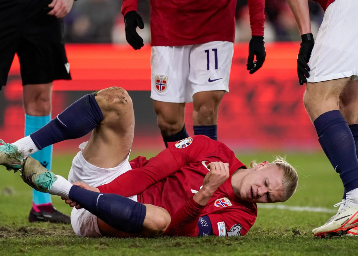 Nuevo REVÉS para el City de Guardiola por el virus FIFA