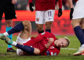 Nuevo REVÉS para el City de Guardiola por el virus FIFA