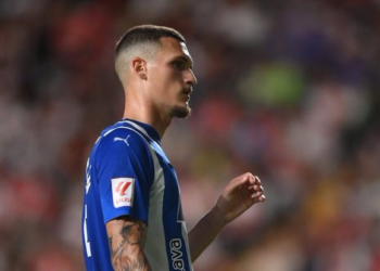 POSIBLE RETORNO al Real Madrid tras su cesión