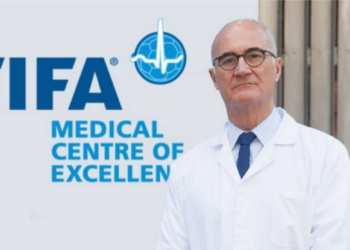 El Dr. RIPOLL da la RAZÓN a Florentino con el calendario FIFA