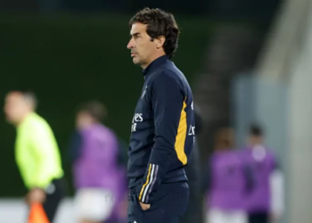 Raúl se LANZA a la ayuda del Real Madrid y Carlo Ancelotti