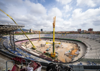 El Periódico PUBLICA FINALMENTE testimonios de los trabajadores del Camp Nou