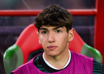 JLS desvela los 2 jugadores que “ocuparán” las plazas de Vini y Camavinga