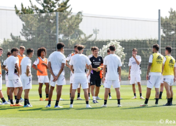 La ÚLTIMA OPORTUNIDAD que tiene este crack para quedarse en el Real Madrid