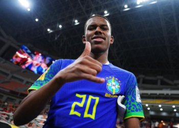 La ÚLTIMA PERLA de Juni Calafat que interesa al Real Madrid