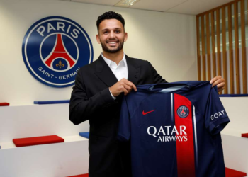 Al Khelaifi ASEGURA a RAMOS tras haber intentado RENOVAR A MBAPPÉ