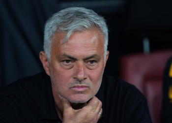 Le preguntan a Mourinho por una posible vuelta y su respuesta es para QUITARSE EL SOMBRERO