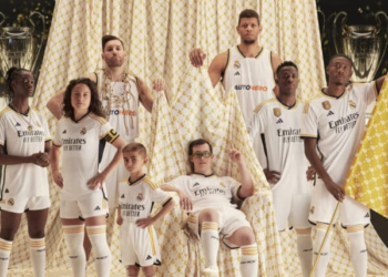 OFERTÓN de Fanatics por el Black Friday, TODAS las equipaciones con un descuento de LOCURA