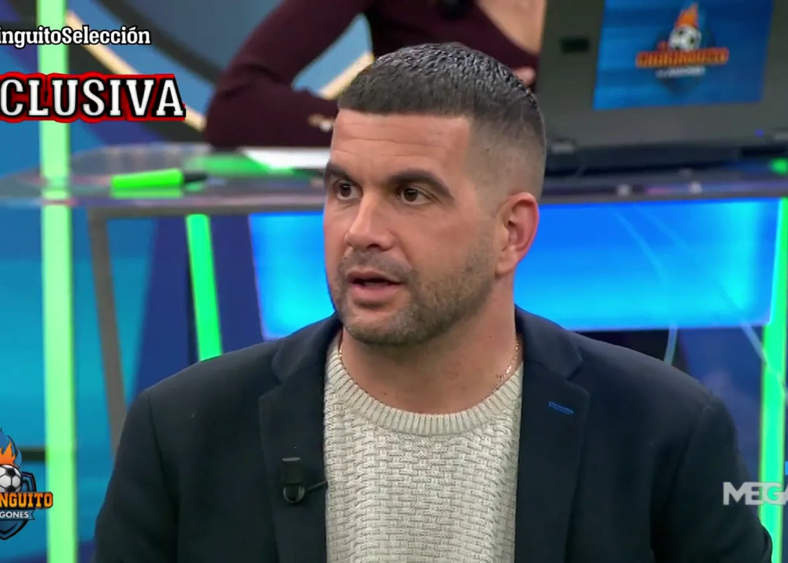 José Álvarez avisa de algo GORDO con Mbappé y el Real Madrid