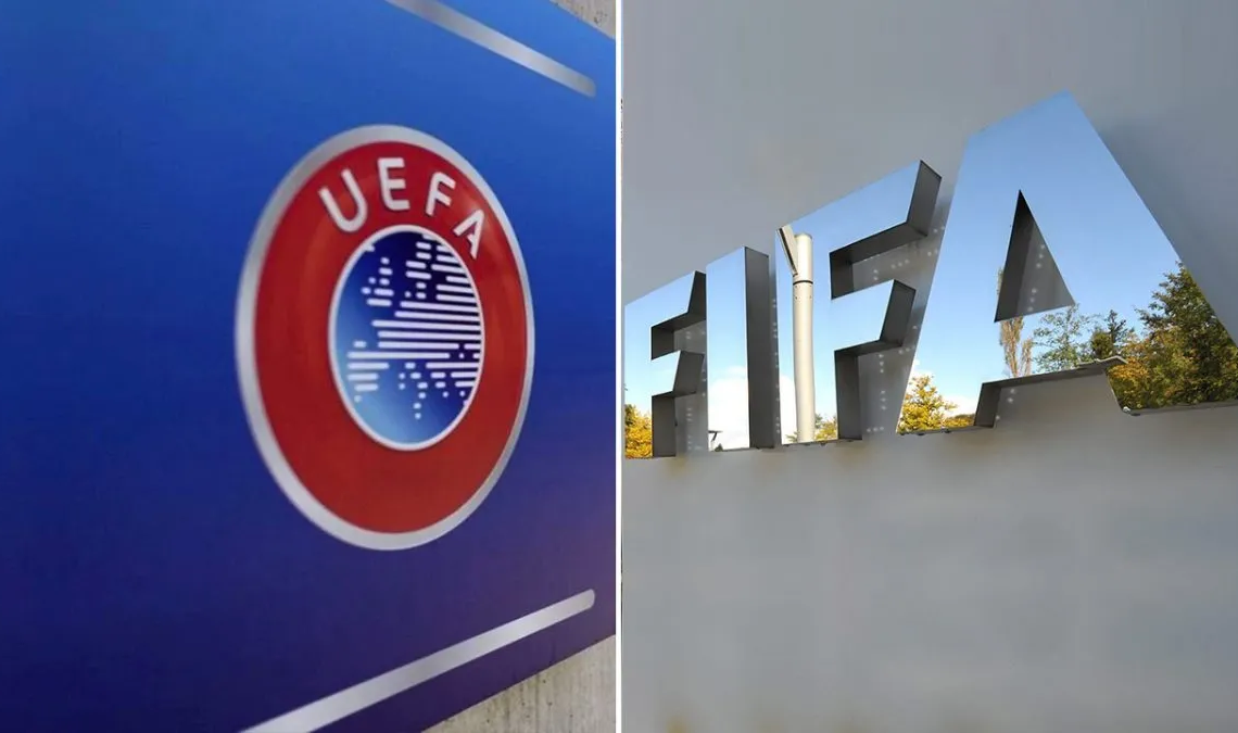 Xavi lo confirma, la FIFA y UEFA se plantean un CAMBIO TOTAL