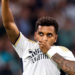 Rodrygo coloca al Real Madrid LÍDER provisional