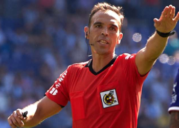 El DEMOLEDOR vídeo de RMTV ante el arbitraje de Cuadra Fernández