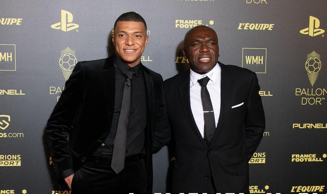 El padre de Mbappé habla y “deja un mensaje” ILUSIONANTE para el madridismo