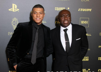 El padre de Mbappé habla y “deja un mensaje” ILUSIONANTE para el madridismo