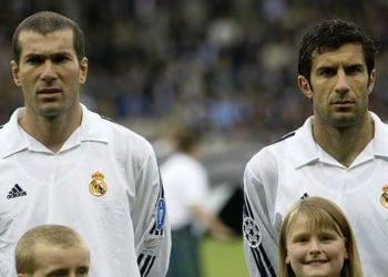 Así será nuestra NUEVA CAMISETA según Footy Headlines