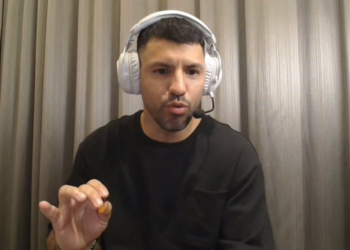 Agüero INCENDIA LAS REDES con esta RAJADA contra Vinicius y Rodrygo