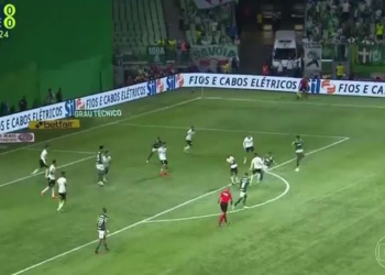 La BARBARIDAD de Endrick anoche que MARAVILLA al mundo