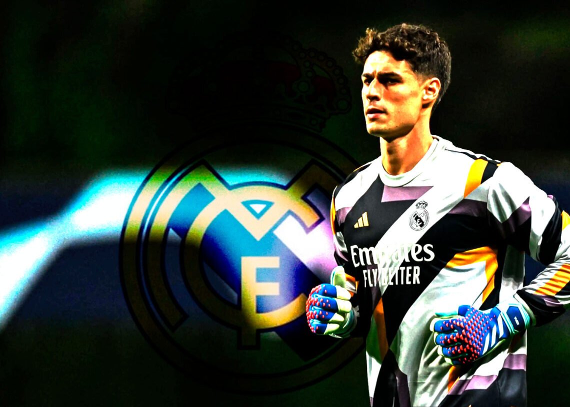 Kepa Regresaría el 26 de Noviembre contra Cádiz