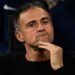 Luis Enrique No Satisfecho con Mbappé a Pesar de su Hat-Trick