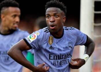 Ancelotti Respalda a Vinicius Jr. ante el Caso de Racismo