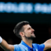 La Celebración de Novak Djokovic Inspirada en Jude Bellingham