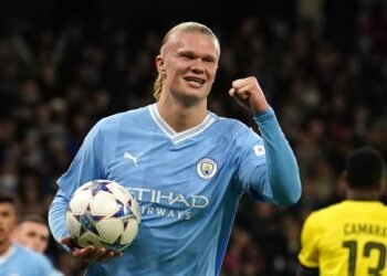 “Me lo dijo su padre”. La revelación MÁS JUGOSA de Edu Cornago en Doctor Jota sobre Haaland