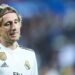 Golpe de Lesión para el Real Madrid: Luka Modrić se Pierde el Duelo contra Napoli y Probablemente ante Granada