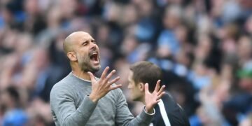 Guardia Civil Relaciona a Pep Guardiola con Tsunami Democràtic