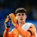 Real Madrid Evalúa la Compra Permanente de Kepa Arrizabalaga