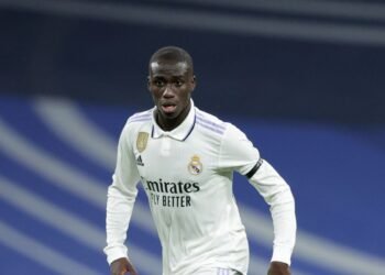 Declaraciones Contundentes de Jorge Picon: ¿Es el Momento de Vender a Mendy en el Real Madrid?