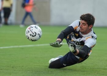 Thibaut Courtois Decide no Participar en la Eurocopa 2024 con Bélgica