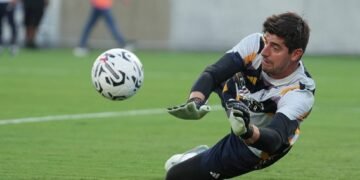 Thibaut Courtois Decide no Participar en la Eurocopa 2024 con Bélgica