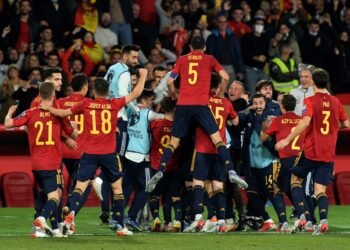 Grupo de la Muerte: España Enfrentará a Croacia, Italia y Albania en la Eurocopa 2024
