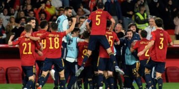 Grupo de la Muerte: España Enfrentará a Croacia, Italia y Albania en la Eurocopa 2024