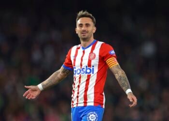 Barça en Negociaciones por Aleix García: Xavi Quiere Reforzamientos en el Centro del Campo