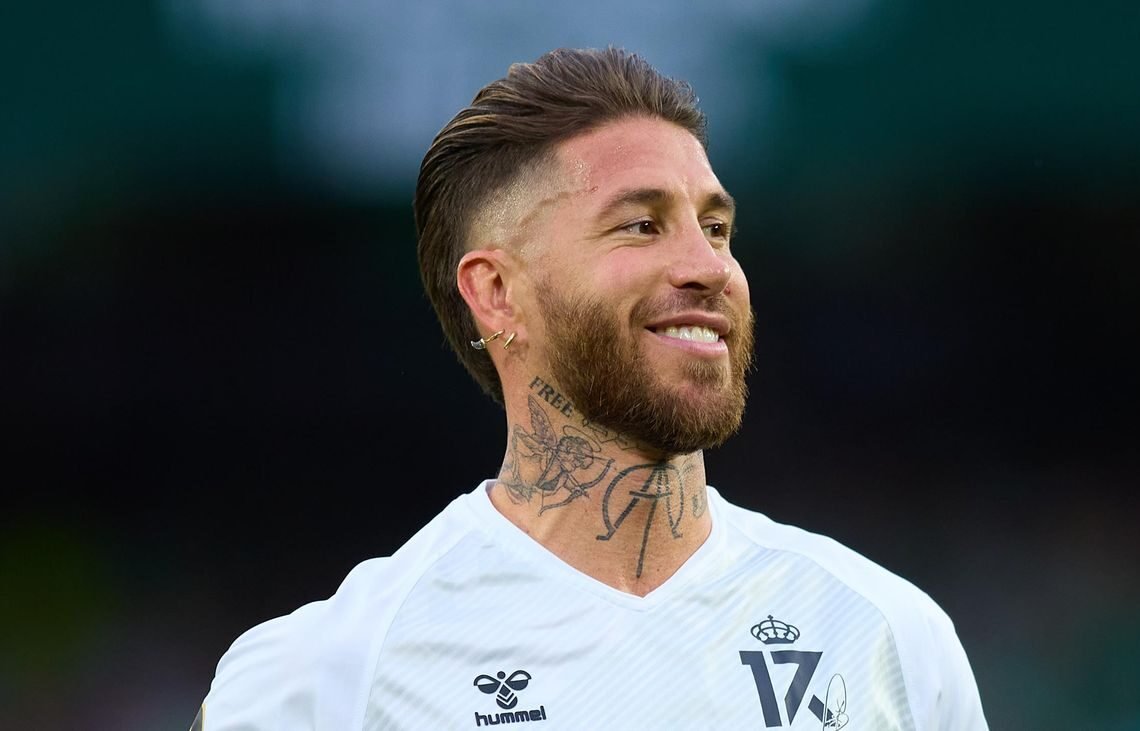 Resurge el Insólito Incidente Antidopaje de Sergio Ramos