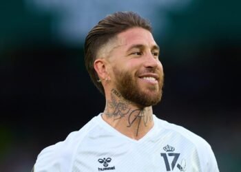 Resurge el Insólito Incidente Antidopaje de Sergio Ramos